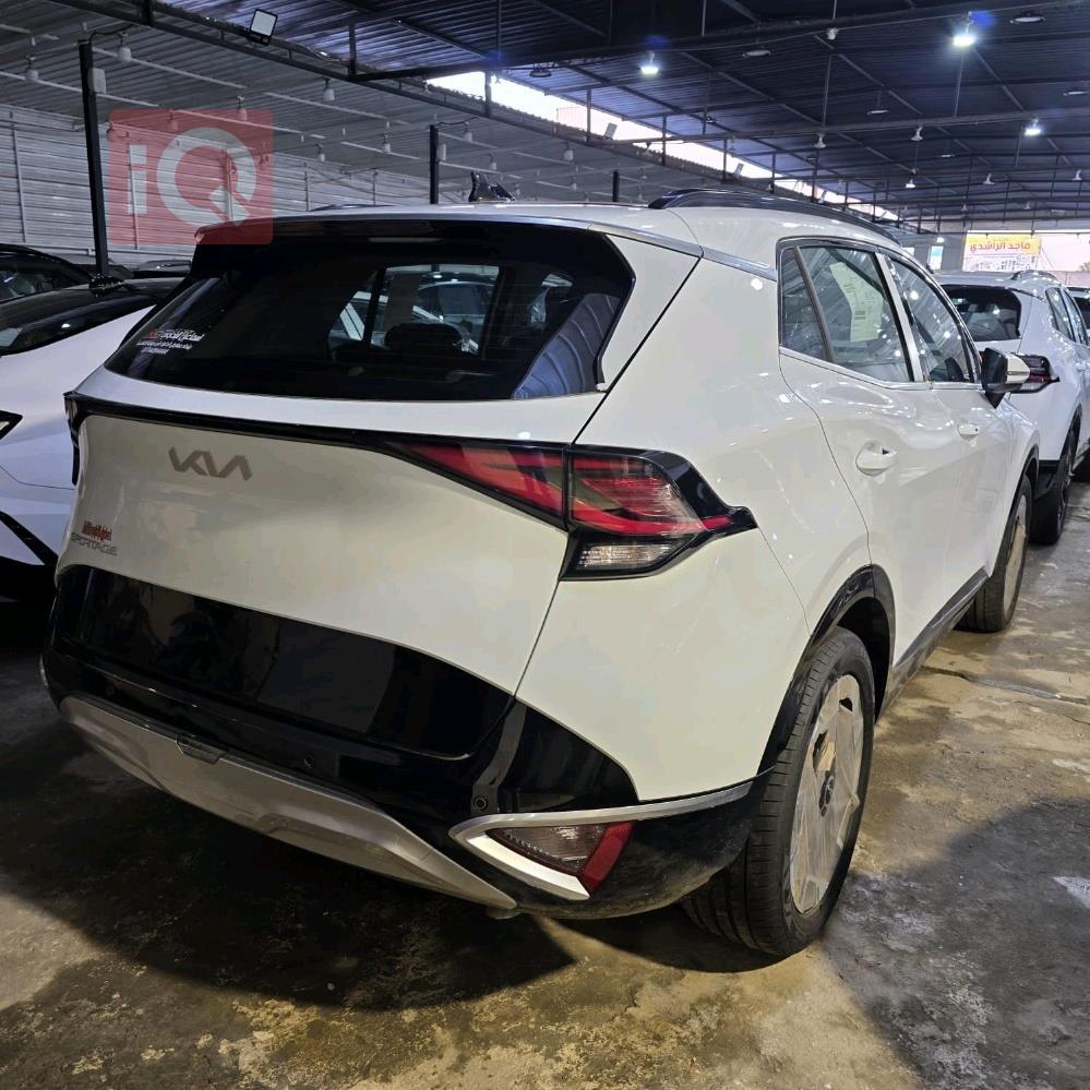 کیا سپۆرتاج